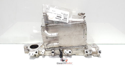 Radiator intercooler, Vw, 1.6 tdi, DGD, 04L129766AL (id:404204)