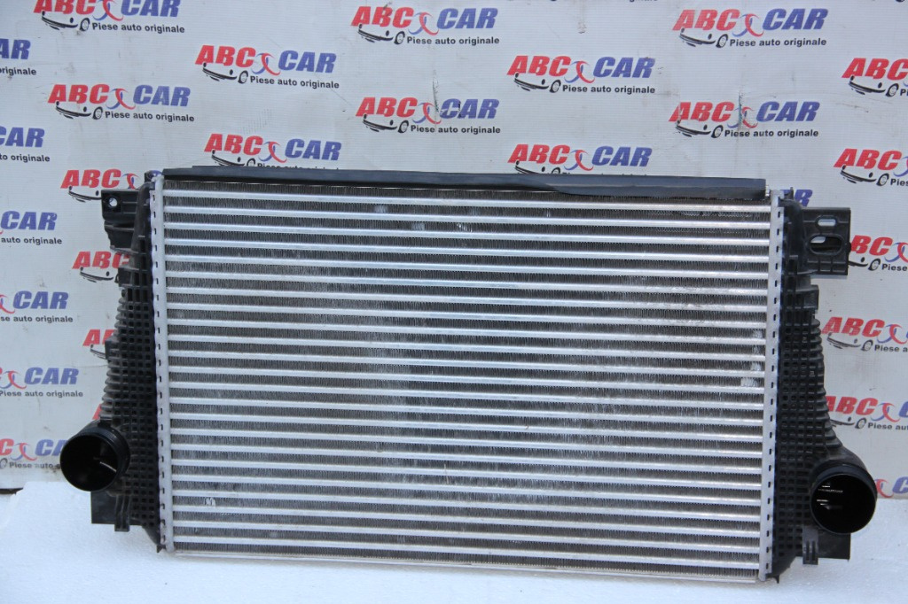 Radiator intercooler VW Amarok (2H) 2.0 BiTDI 2010-2020 cod: 2H0145804C