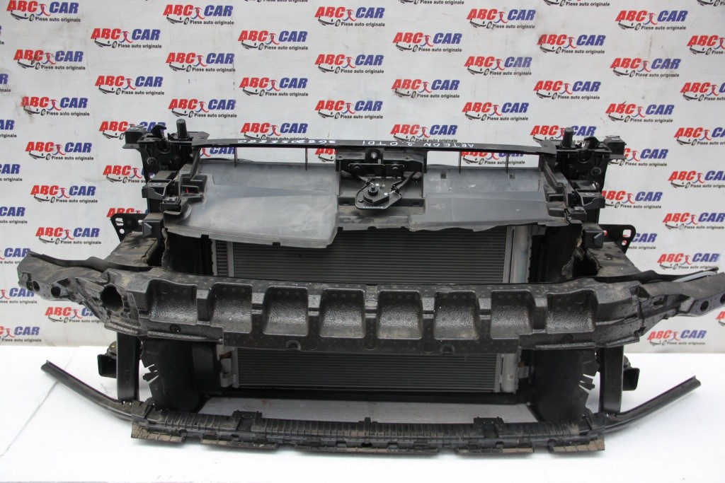 Radiator intercooler VW Arteon cod: 5Q0121251GG model 2018