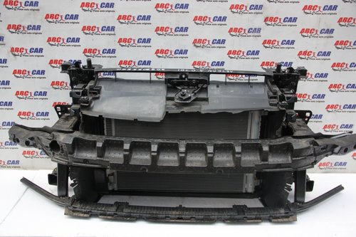 Radiator intercooler VW Arteon cod: 5Q0121251GG model 2018