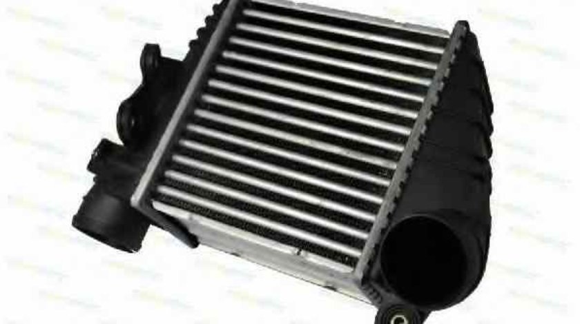 Radiator intercooler VW BORA 1J2 THERMOTEC DAW001TT