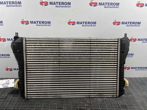 RADIATOR INTERCOOLER VW CADDY 1.6 TDI - (2015 2020)