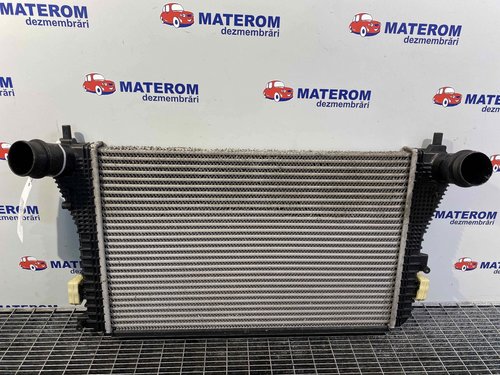 RADIATOR INTERCOOLER VW CADDY CADDY 1.6 TDI - (2010 2015)