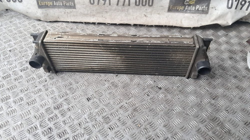 Radiator intercooler Vw Crafter 2.5 TDI cod motor BJK ,an 2009