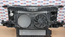 Radiator intercooler VW Crafter 2 model 2015 2.0 T...