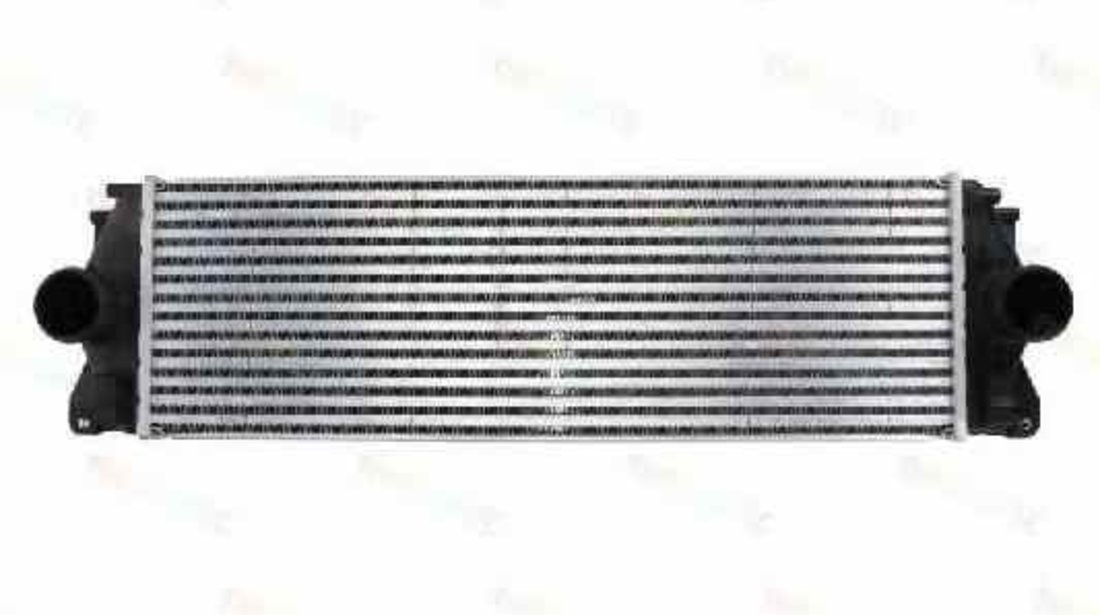 Radiator intercooler VW CRAFTER 30-50 caroserie 2E Producator THERMOTEC DAM004TT