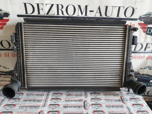 Radiator intercooler VW Eos 1.4 TSI 160cp cod piesa : 1K0145803M