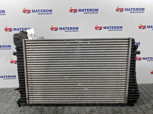 RADIATOR INTERCOOLER VW EOS 2.0 TDI - (2006 2010)