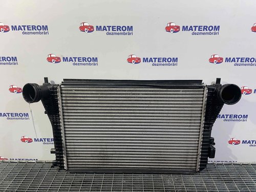 RADIATOR INTERCOOLER VW EOS 2.0 TFSI - (2006 2010)