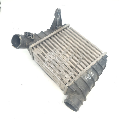Radiator Intercooler VW FOX (5Z1, 5Z3) 2003 - 2011 Motorina IA1180862403N, IA1 180 862 403 N, 6Q0145...