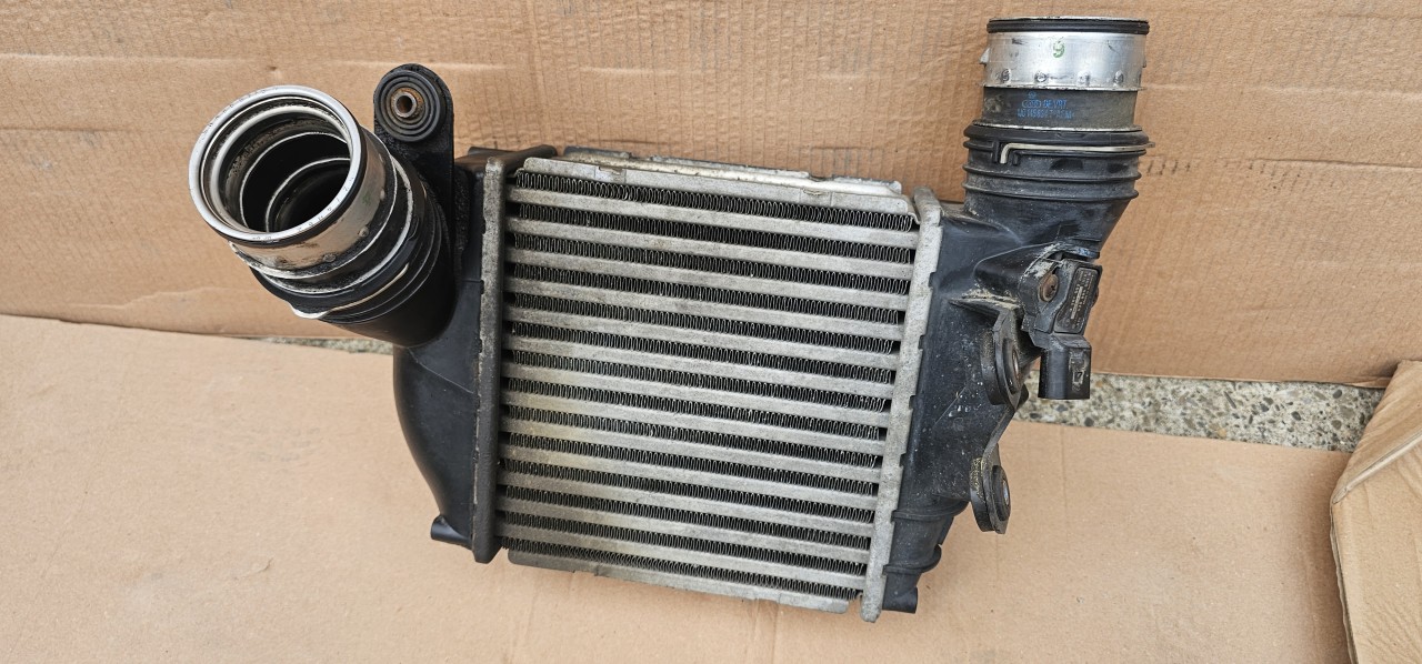Radiator intercooler Vw Golf 4 1.9 TDI AXR 2004 2005 2006