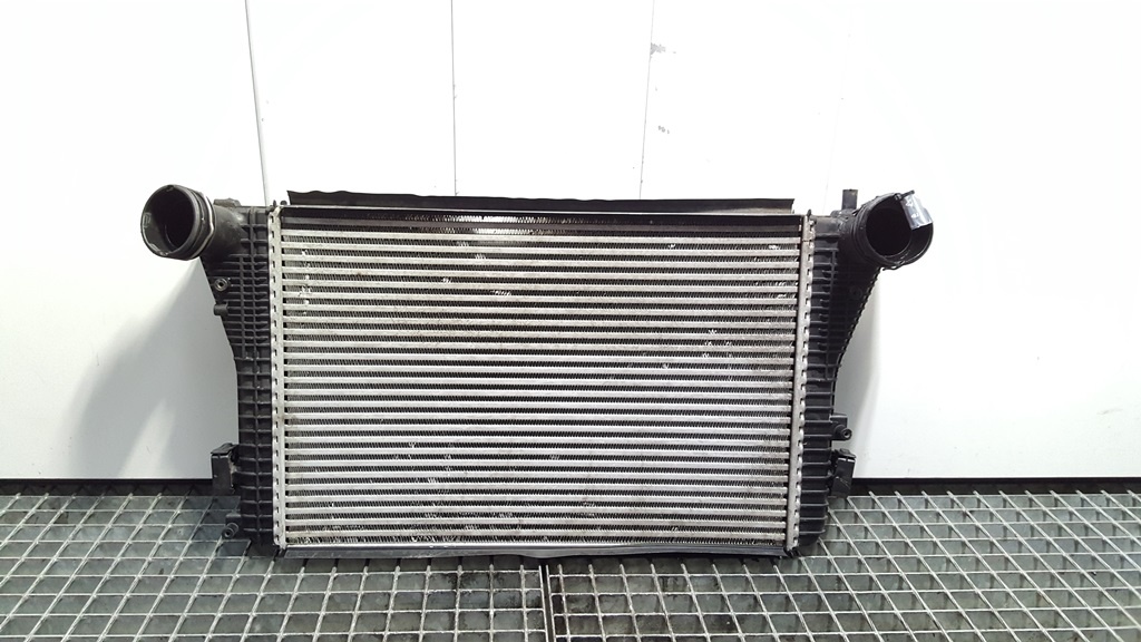 Radiator intercooler, Vw Golf 5 (1K1) 1.9 tdi, cod 1K0145803L (id:368571)