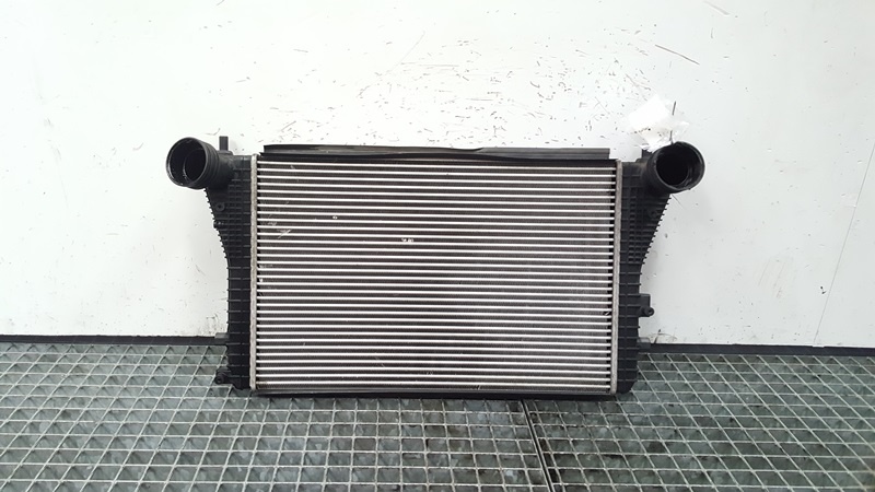 Radiator intercooler, Vw Golf 5 (1K1) 2.0tdi, 1K0145803E, (id:350421)