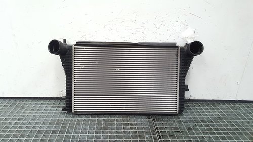Radiator intercooler, Vw Golf 5 (1K1) 2.0tdi, 1K0145803E, (id:350421)