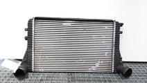 Radiator intercooler, Vw Golf 5 (1K1) [Fabr 2004-2...