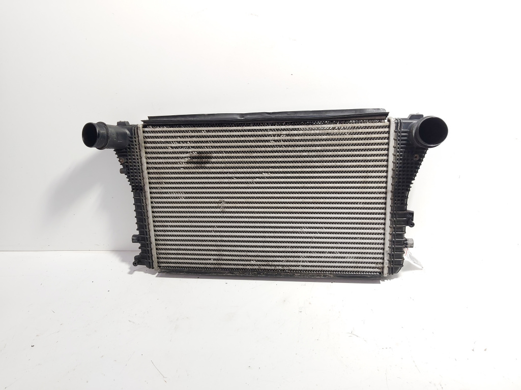 Radiator intercooler, VW Golf 5 Variant (1K5), 2.0 TDI, BKD (id:676114)