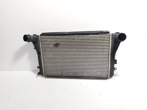 Radiator intercooler, VW Golf 5 Variant (1K5), 2.0 TDI, BKD (id:676114)