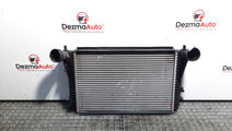 Radiator intercooler, Vw Golf 5 Variant (1K5) [Fab...