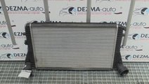 RADIATOR INTERCOOLER , VW GOLF 5 VARIANT