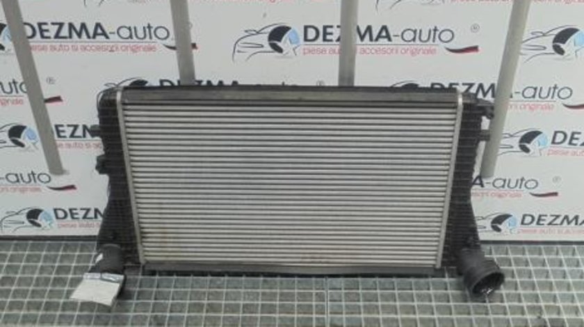 RADIATOR INTERCOOLER , VW GOLF 5 VARIANT