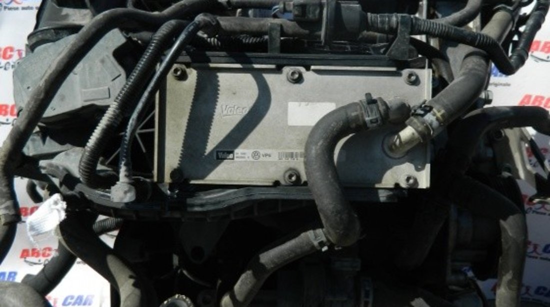 Radiator intercooler VW Golf 6 1.4 TSI model 2009 - 2013 CAX cod: 03C145749B