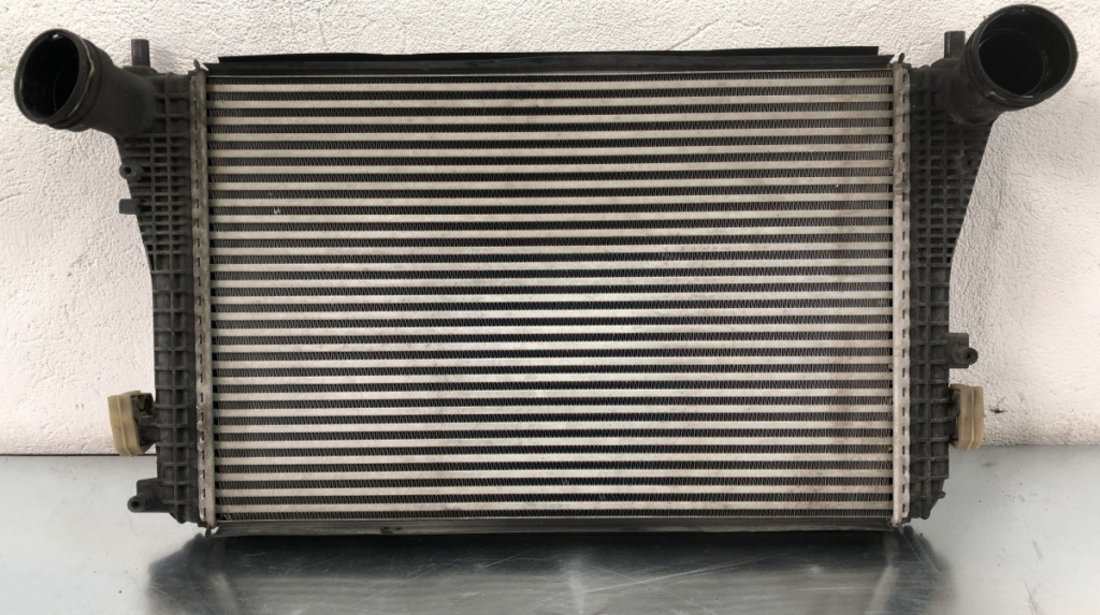 Radiator intercooler VW Golf 6 1.4 TSI Variant, 160CP, CAV sedan 2010 (1K0121345N)