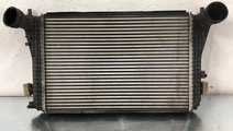 Radiator intercooler VW Golf 6 1.4 TSI Variant, 16...