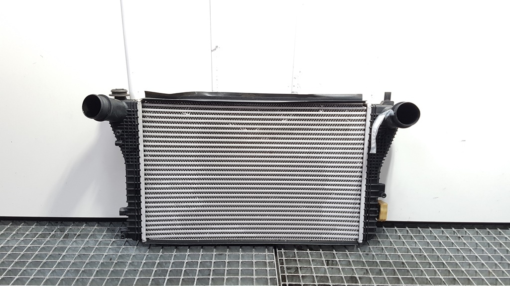 Radiator intercooler, Vw Golf 6 (5K1) 1.6 tdi, cod 1K0145803BM (id:364644)