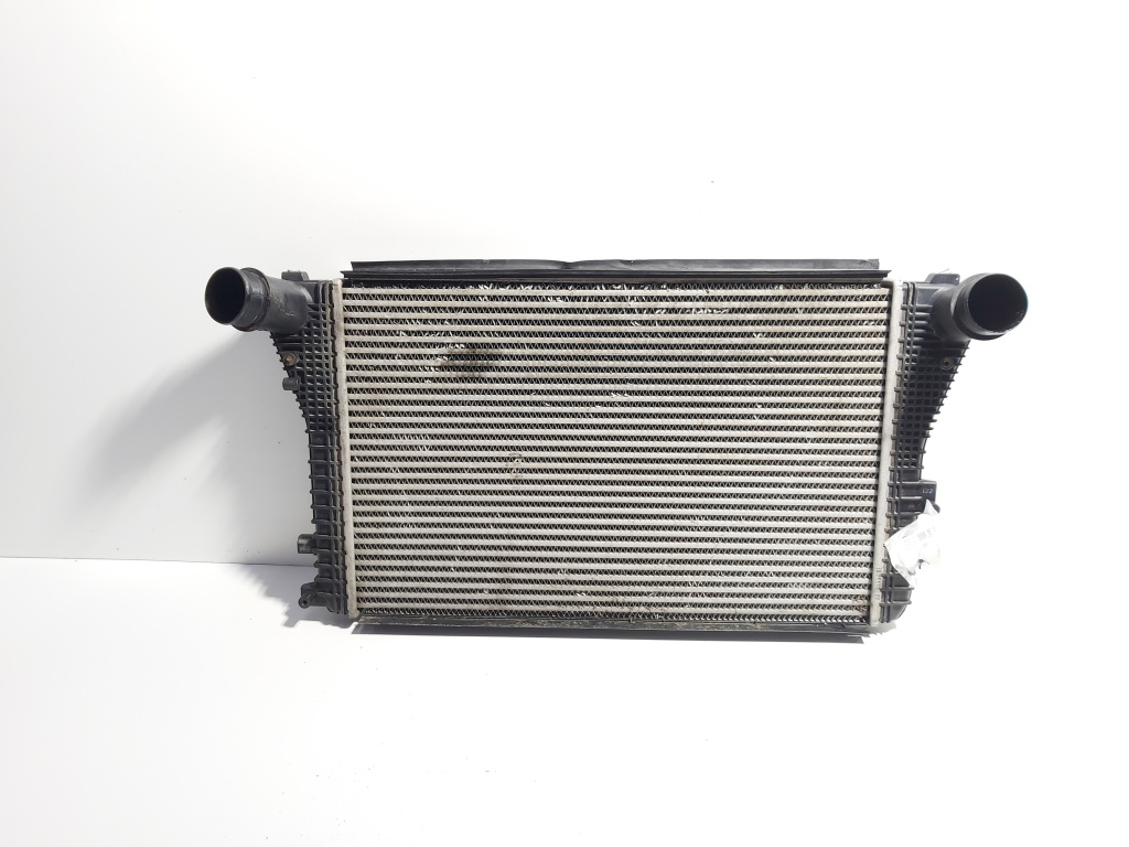 Radiator intercooler, Vw Golf 6 (5K1) 2.0 TDI, CBA (id:676889)