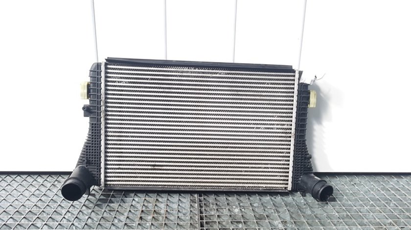 Radiator intercooler, Vw Golf 6 (5K1) 2.0 tdi, 1K0145803AF