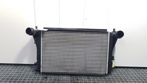 Radiator intercooler, Vw Golf 6 Variant (AJ5) 1.6 ...