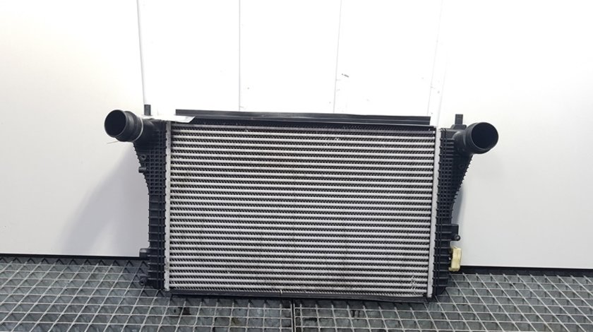 Radiator intercooler, Vw Golf 6 Variant (AJ5) 1.6 tdi, cod 1K0145803BM (id:360636)