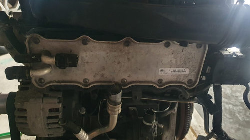 Radiator intercooler Vw Golf 7 1.4 TSI 140cp / 103 Kw cod motor CHP an fabricatie 2015 cod piesa 04E...