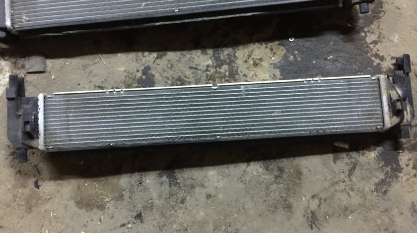 Radiator intercooler Vw Golf 7 1.6 TDI 2013 2014