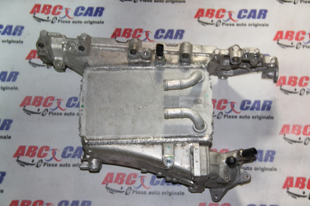 Radiator intercooler VW Golf 7 1.6 TDI cod: 04L129766Q model 2016