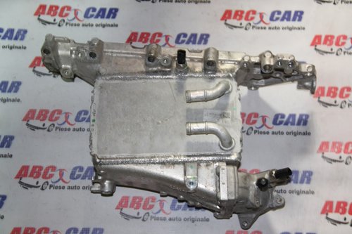 Radiator intercooler VW Golf 7 1.6 TDI cod: 04L129766Q model 2016