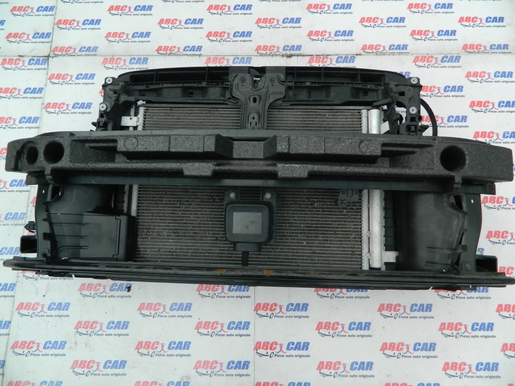 Radiator intercooler VW Golf 7 2.0 TDI model 2016