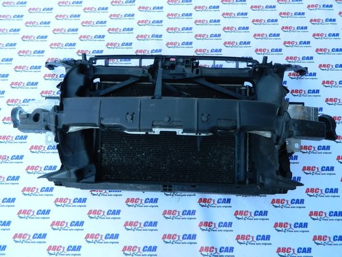 Radiator intercooler VW Golf 7 2014-2020 1.4 TFSI Cod: 5Q0121251EM