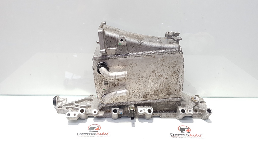 Radiator intercooler, Vw Golf 7 (5G) 1.6 tdi, cod 04L129766H (id:369829)