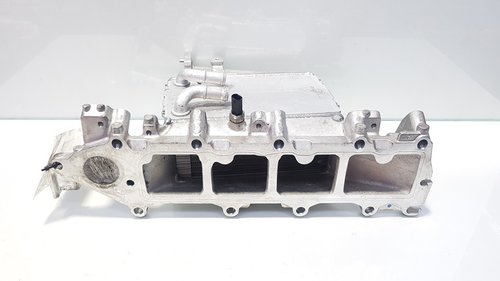 Radiator intercooler, Vw Golf 7 (5G) 2.0 tdi, CRB, cod 04L129766Q (id:370095)