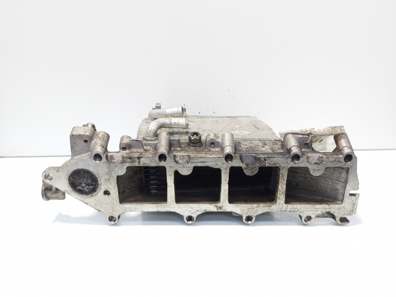 Radiator intercooler, Vw Golf 7 (5G) [Fabr 2014-prezent] 1.6 tdi, CLH, 04L129766H (id:405492)
