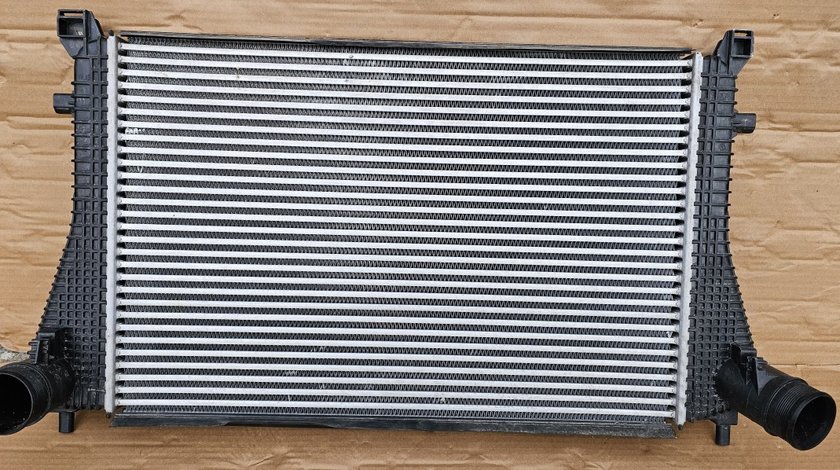 Radiator intercooler Vw Golf 8 GTI 2.0 TSI 2021 2022 2023