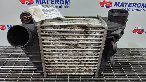 RADIATOR INTERCOOLER VW GOLF IV 1.9 TDI - (1998 2004)