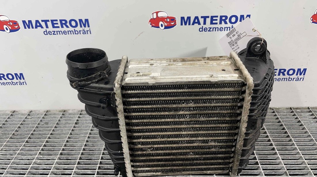 RADIATOR INTERCOOLER VW GOLF IV GOLF IV 1.9 TDI - (1998 2004)