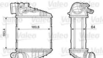 Radiator intercooler VW GOLF IV Variant (1J5) VALE...