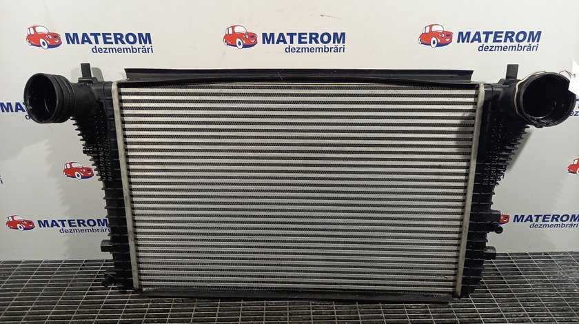 RADIATOR INTERCOOLER VW GOLF PLUS GOLF PLUS 1.9 TDI - (2005 2008)