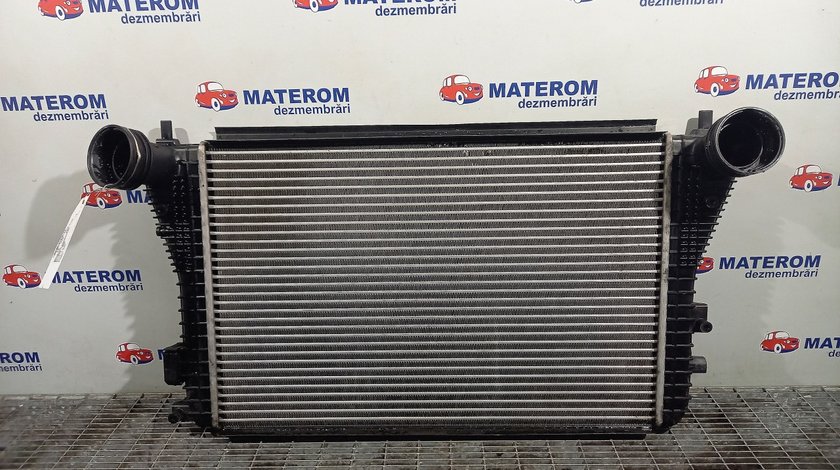 RADIATOR INTERCOOLER VW GOLF PLUS GOLF PLUS 1.9 TDI - (2005 2008)