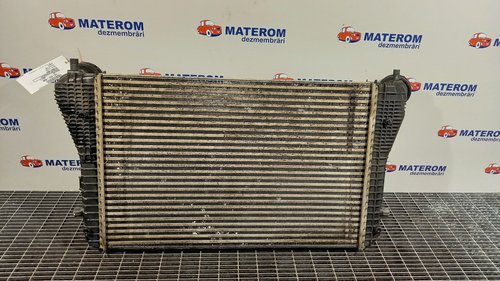 RADIATOR INTERCOOLER VW GOLF V 1.9 TDI - (2004 2008)