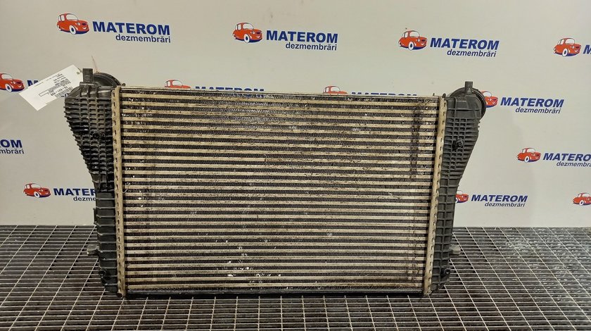 RADIATOR INTERCOOLER VW GOLF V GOLF V 1.9 TDI - (2004 2008)