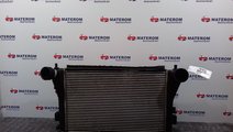 RADIATOR INTERCOOLER VW GOLF V GOLF V 1.9 TDI - (2...